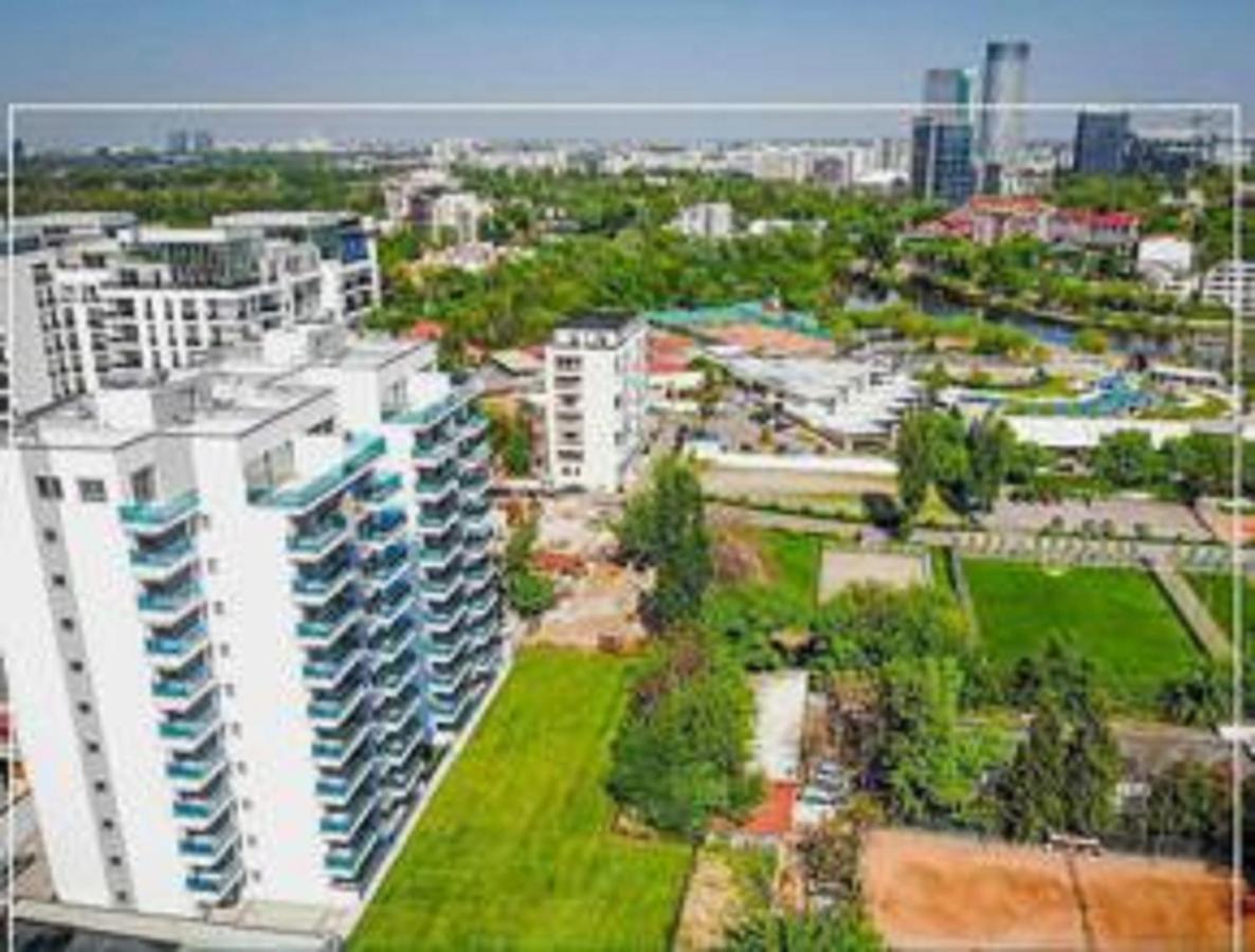 Grand Look & Best Location For Business On Бухарест Екстер'єр фото