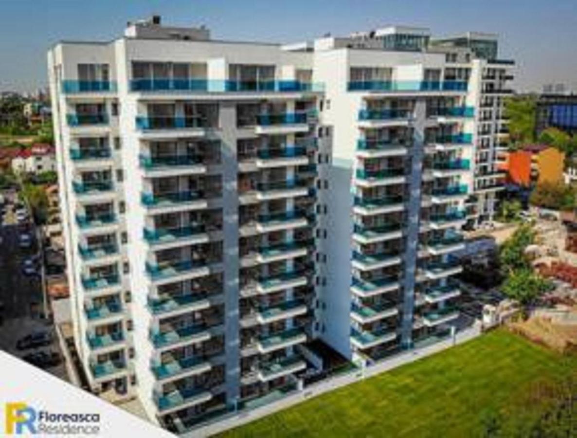 Grand Look & Best Location For Business On Бухарест Екстер'єр фото